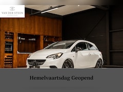 Opel Corsa - 1.4 Bi-Fuel Edition Trekhaak | Airco