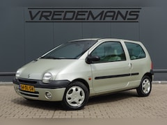 Renault Twingo - 1.2 Initiale LEDER/AIRCO