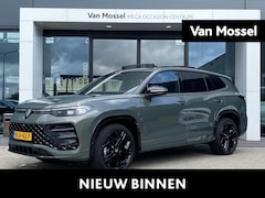 Volkswagen Tayron - 1.5 eHybrid R-Line Edition | TREKHAAK | 360 CAMERA | STOELVERWARMING + KOELING | MEMORY ST