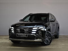 Hyundai Tucson - 1.6 T-GDi PHEV 2WD Aut Pure Edition // Snel Leverbaar