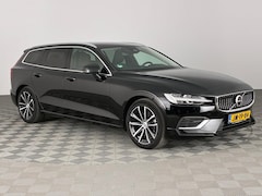Volvo V60 - T6 AWD Recharge | LEDER | TREKHAAK | CAMERA