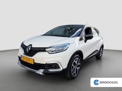 Renault Captur - 0.9 TCe 90pk Intens | Carplay | Cruise controle | Navigatie | Climate controle | Keyless e