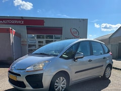 Citroën C4 Picasso - 1.6 VTi Business 5p. 80.000km!!!!!!