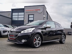 Peugeot 208 - 1.6 THP GTi | Luxe Leder | JBL Surround Sound | Stoelverwarming | 100% onderhouden | Xenon