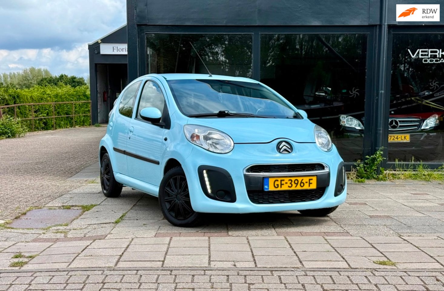 CITROEN C1
