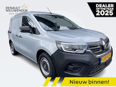 Renault Kangoo E-Tech - Advance 22 kW 44 kWh | STOEL VERWARMING | CRUISE | APPLE CARPLAY | ANDROID AUTO