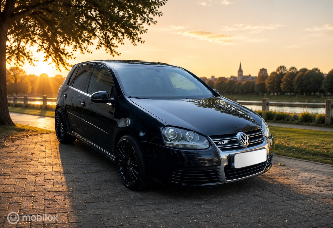 Volkswagen Golf - R32 - AutoWereld.nl