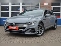 Volkswagen Arteon Shooting Brake - 1.4 TSI-e R-Line | AUT - CAMERA