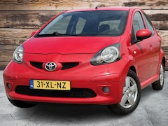 Toyota Aygo - 1.0-12V Sport | Airco | Carplay | Android