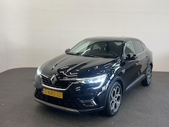 Renault Arkana - 1.6 E-Tech Hybrid 145pk Techno Airco ECC Navi Carplay Full LED PDC VA + Camera Cruise Cont