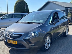 Opel Zafira Tourer - 1.4 Cosmo 7-Persoons 2012 NL Auto