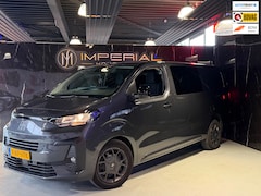 Fiat Scudo - 2.0 Diesel 145 S&S L3 DC