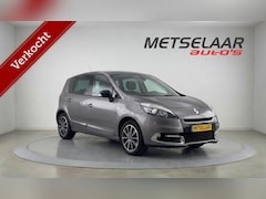 Renault Scénic - 2.0 Bose automaat