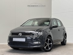 Volkswagen Polo - 1.0 / Airco / LMV / 5 deurs / Goed onderhouden en rijklaar