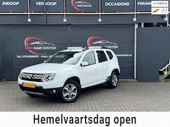 Dacia Duster - 1.2 TCe 4x2 Prestige AIRCO|NAV|PDC|EL.RAMEN|LMV|APK