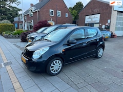 Suzuki Alto - 1.0 Base | Nieuwe koppeling