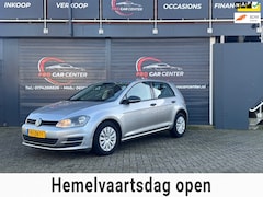 Volkswagen Golf - 1.2 TSI Trendline AIRCO|CRUISE|NAVI|EL.RAMEN|NAVI|APK