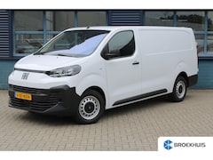 Fiat Scudo - L3 120 PK COMFORT WAND | CAMERA | DRAADLOOS CARPLAY | BETIMMERING LAADRUIMTE | ALL-SEASON
