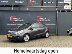 Kia Rio - 1.2 CVVT Super Pack CLIMATE|CRUISE|PDC|KEYLESS.ENTRY|EL.RAMEN|NAP|APK|LMV