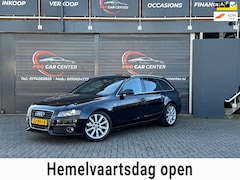 Audi A4 Avant - 2.0 TFSI quattro Pro Line S AUT|CLIMATE|CRUISE|XENON|V-A PDC|NAVI|EL.RAMEN|LMV|NAP