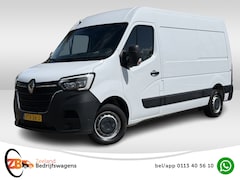 Renault Master - T35 2.3 dCi 135 L2H2 | Navi | Carplay | Camera | Trekhaak | PDC