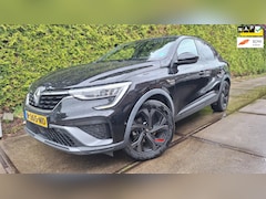 Renault Arkana - 1.6 E-Tech Hybrid 145 R.S. Line