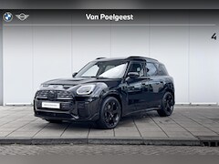 MINI Countryman - E John Cooper Works S Pakket L / Stuurwielrand verwarming / Head Up Display / 19 inch