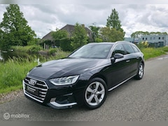 Audi A4 Avant - 35 TFSI Business Ed. / Camera / Navi / Carplay