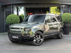 Land Rover Defender 110 - LANDROVER P300e X-Dynamic SE | Facelift I Black Pack | Pano.Dak | 360° Camera | 22 Inch