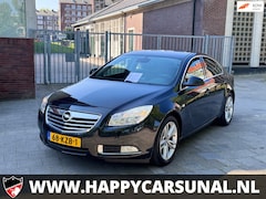 Opel Insignia - 1.6 T Sport, AIRCO, NAVI, NAP, APK