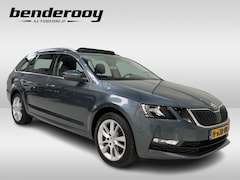 Skoda Octavia Combi - 1.5 TSI 150pk Style | Pano dak | Trekhaak