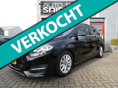Mercedes-Benz B-klasse - 180 Business Solution UNIEK 14000 KM-CLIMA-CRUISE-AHTERUITRIJCAMERA-NAVI