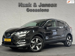 Nissan Qashqai - 1.2 N-Connecta - Cruise - 360 - Infotainment