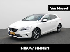 Volvo V40 - 1.5 T3 Polar+ Sport