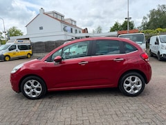 Citroën C3 - 1.4VTi, 70kw/95pk, AIRCO, Selection, 133321km