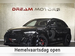 Audi Q5 - 50 TFSI e S-Line Quattro 299pk | LUCHTVERING | MASSAGE | PANODAK