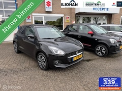 Suzuki Swift - 1.2 Style Smart Hybrid 22000 km