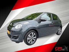 Citroën C1 - 1.0 VTi Airscape Shine |CARPLAY|OPEN DAK|CAMERA