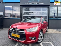 Citroën DS4 - 1.6 So Chic Automaat Airco Cruise Pdc pano Raam Trekhaak geheel onderhouden