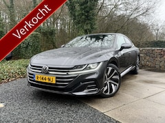 Volkswagen Arteon - 2.0 TSI R-Line Business+