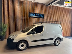 Peugeot Partner - 120 1.6 BlueHDi 75 L1 XR Airco, Trekhaak