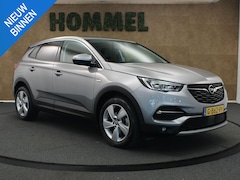 Opel Grandland X - 1.2 Turbo Innovation - RIEM RECENT VERVANGEN - ELEKTRISCHE ACHTERKLEP - TREKHAAK 1.400KG G