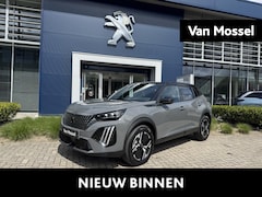 Peugeot 2008 - Hybrid 145 GT l Vision & Navigation Pack l Alcantara Executive