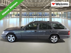 Mercedes-Benz E-klasse Combi - 220 Schuifdak en Keurig interieur 2 jaar APK