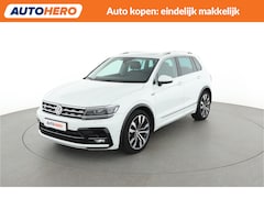 Volkswagen Tiguan - 2.0 TSI 4Motion Highline UF46863