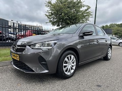 Opel Corsa - 1.2 Start/Stop 75pk Edition AIRCO APPLE CARPLAY