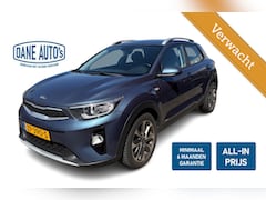 Kia Stonic - 1.0 T-GDi DynamicLine | PARK PILOT - RIJKLAARPRIJS