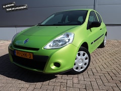 Renault Clio - 1.2 Sélection Business(Vol Opties)Navi AC Trekh