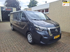 Nissan Primastar - 2.0 dCi 130 L2H1 N-Connecta