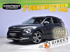 Kia Niro - 1.6 GDi Hybrid DCT6 ExecutiveLine MY26 NIEUW - DIRECT LEVERBAAR